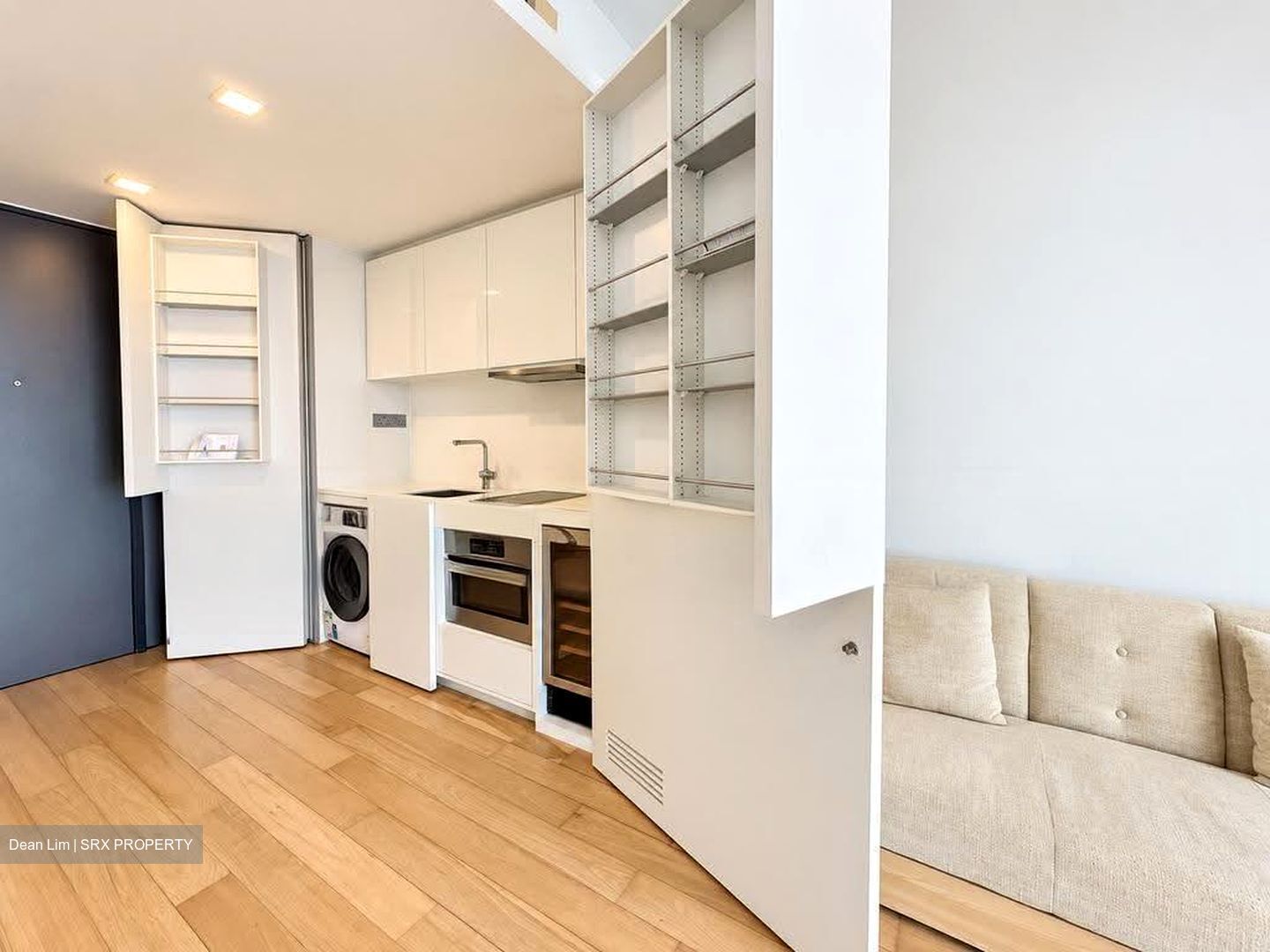 Skysuites@Anson (D2), Apartment #623158161